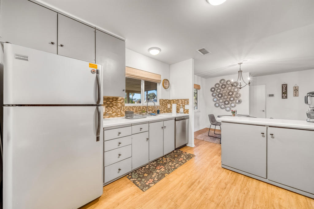 Palm Desert Country - Residential