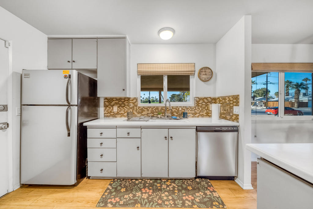 Palm Desert Country - Residential