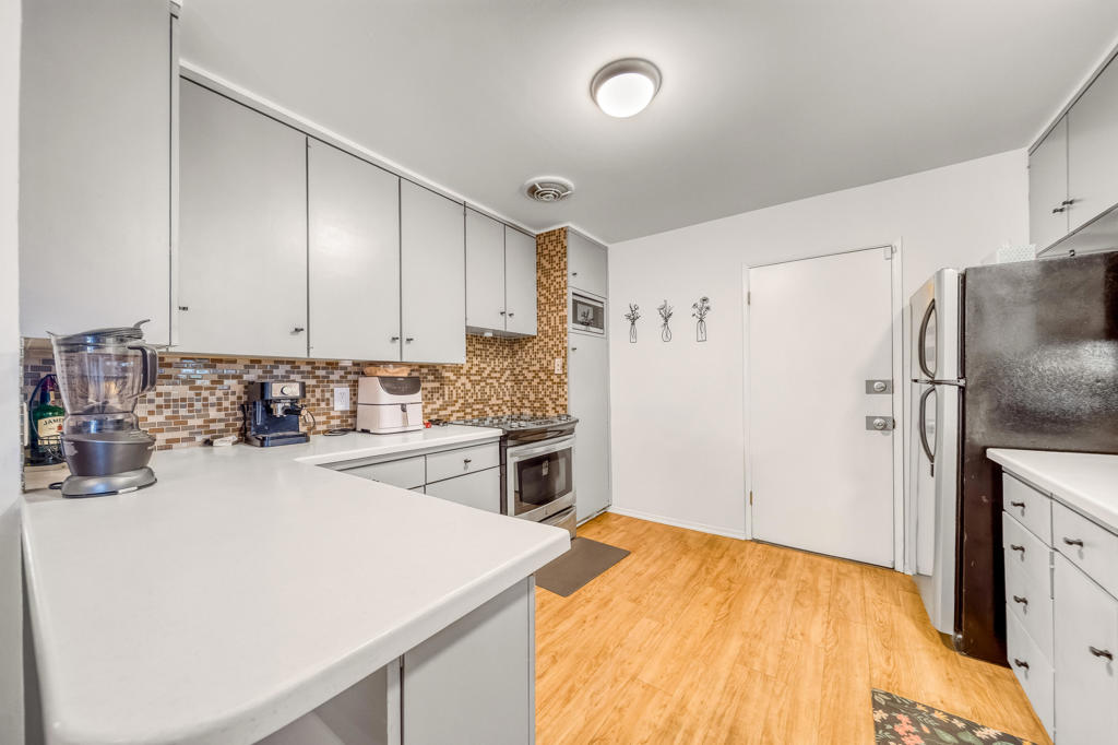 Palm Desert Country - Residential