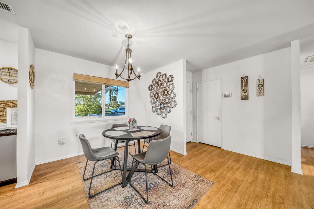 Palm Desert Country - Residential