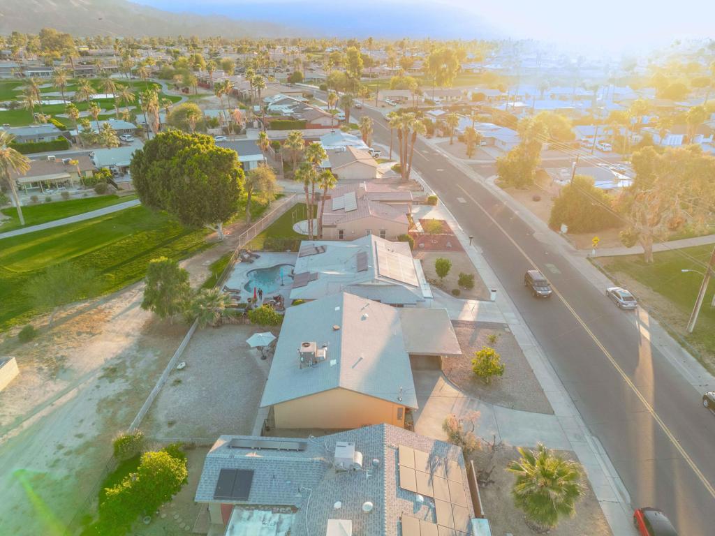 Palm Desert Country - Residential