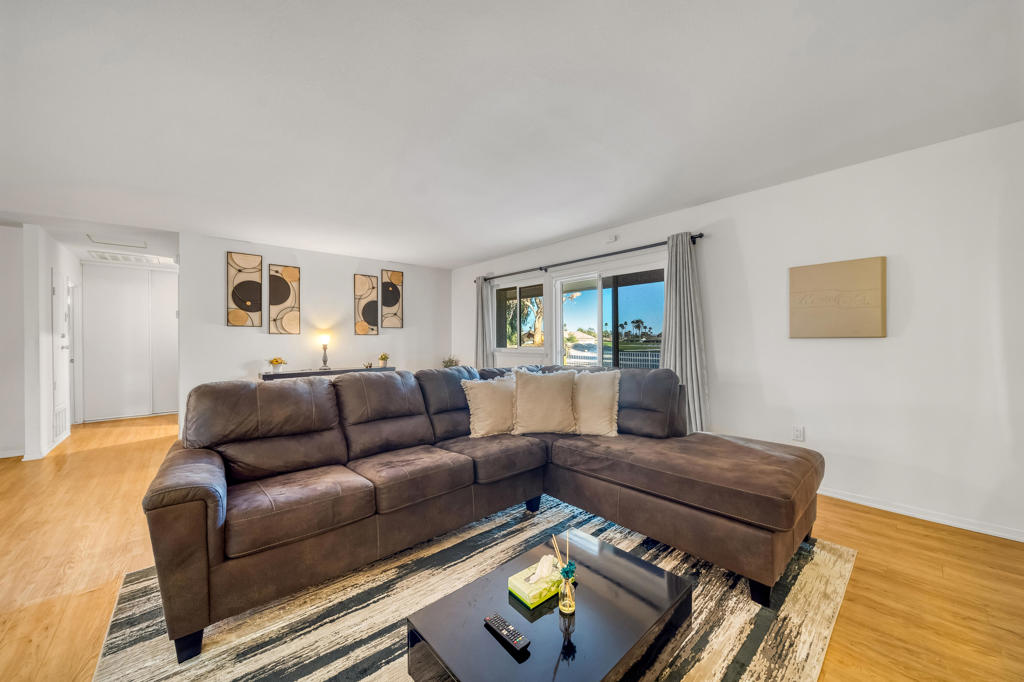 Palm Desert Country - Residential