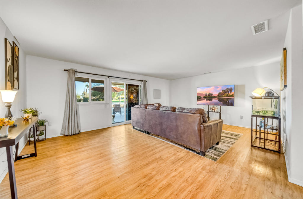 Palm Desert Country - Residential