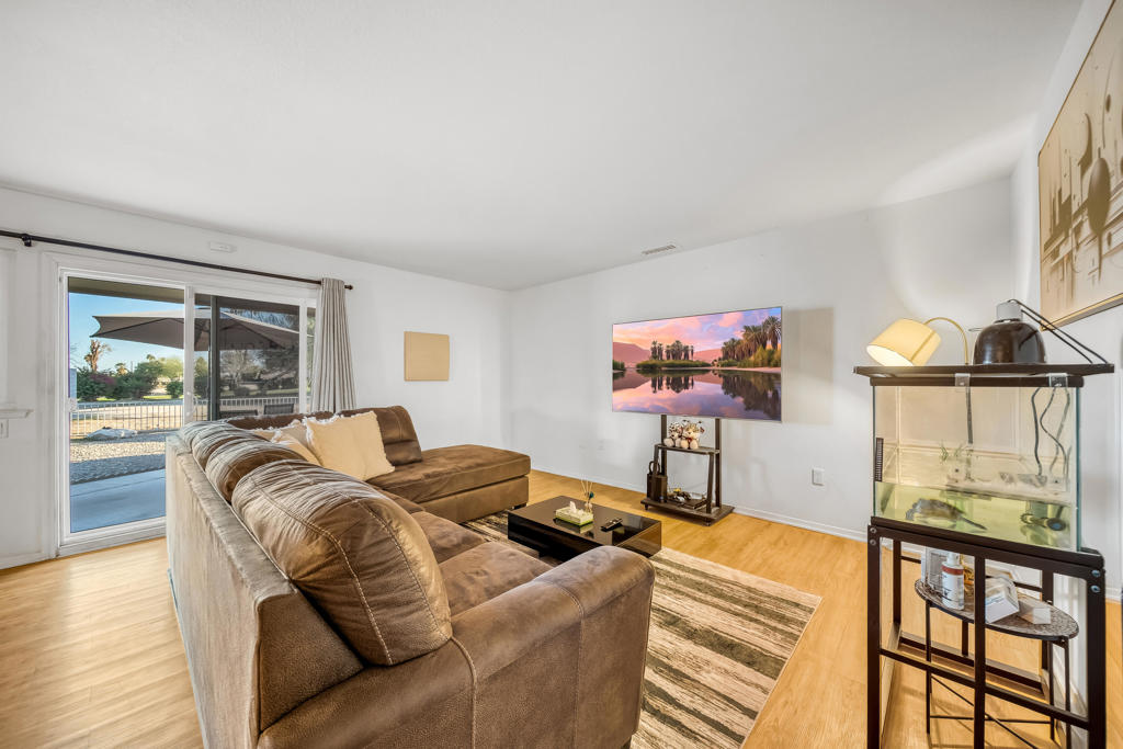 Palm Desert Country - Residential