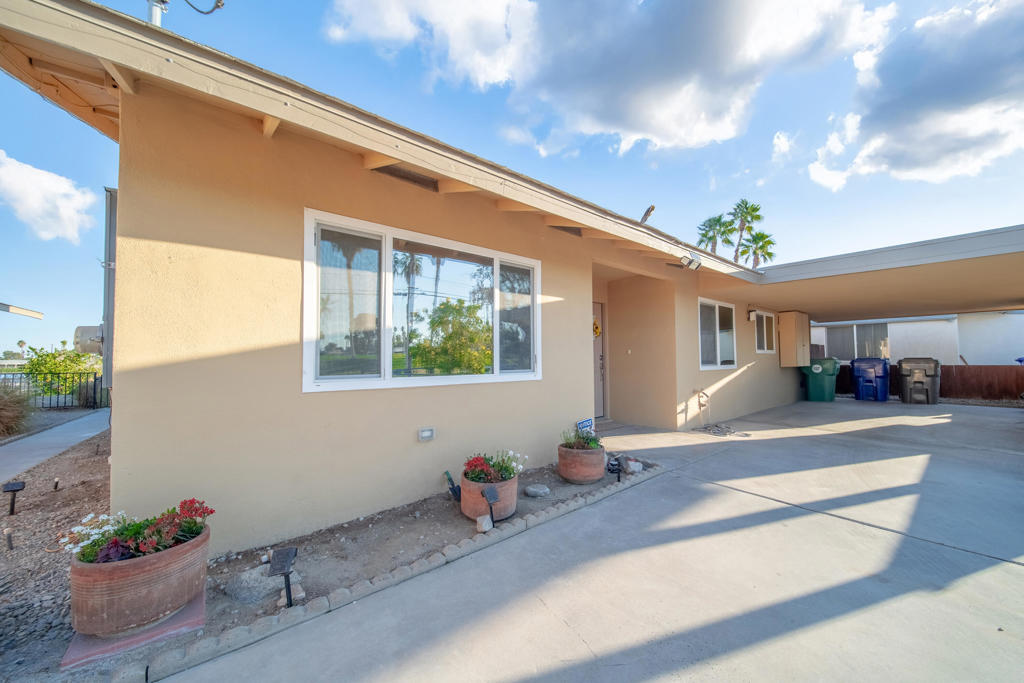 Palm Desert Country - Residential