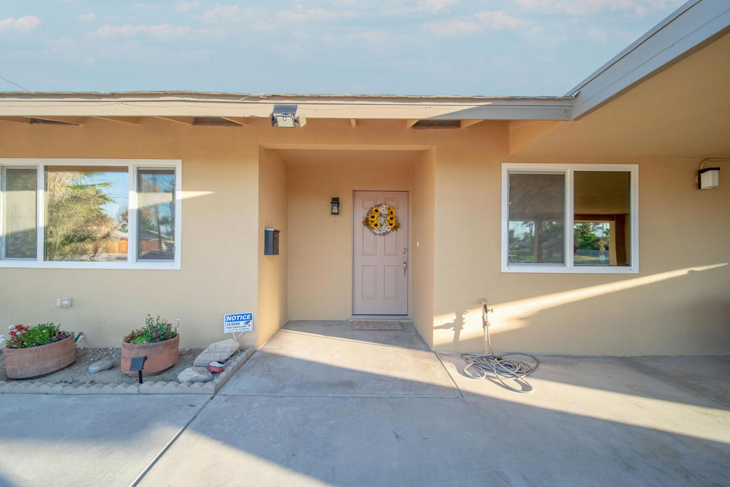 Palm Desert Country - Residential