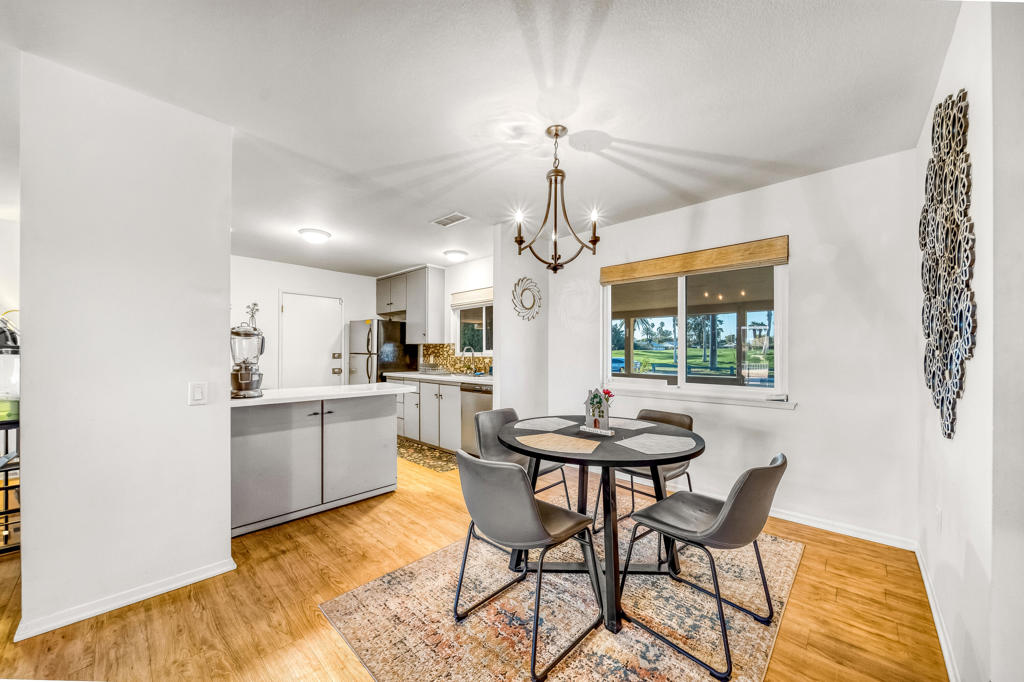 Palm Desert Country - Residential