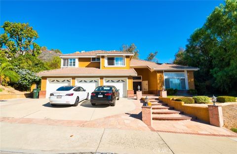 Photo of 16 Los Felis, Pomona, CA 91766 (MLS # AR25270423)