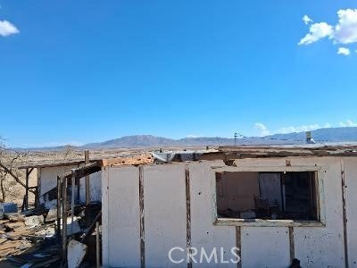 2959 Pinto Mountain Rd