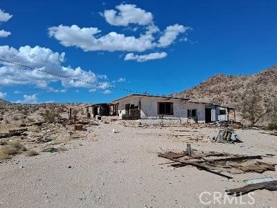 2959 Pinto Mountain Rd