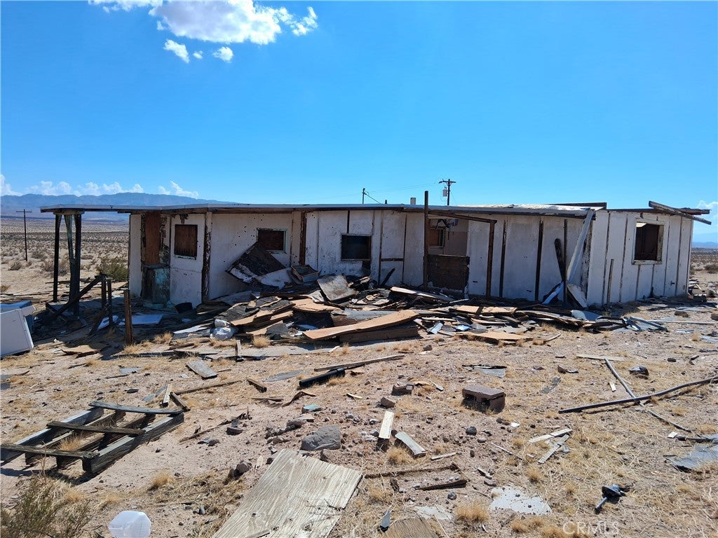 2959 Pinto Mountain Road