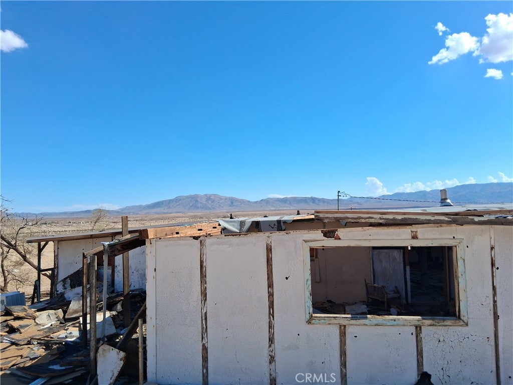 2959 Pinto Mountain Road