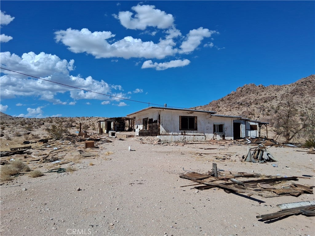 2959 Pinto Mountain Road