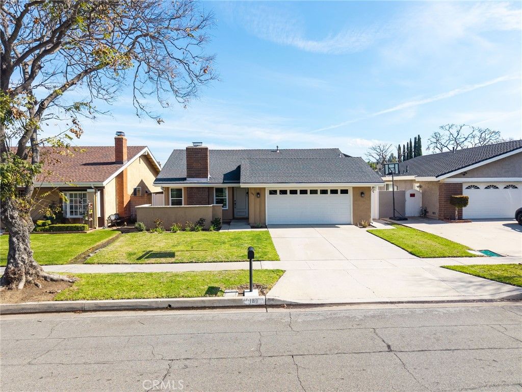 Photo of 180 N Solomon Dr, Anaheim Hills, CA 92807 (MLS # PW26034499)