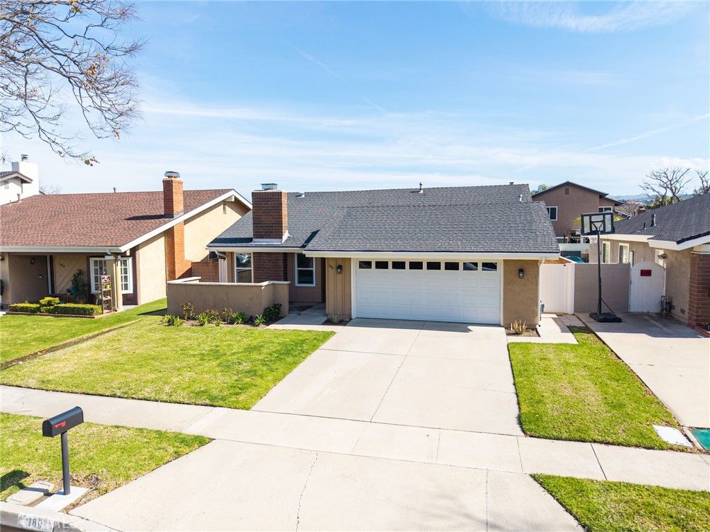 Photo of 180 N Solomon Dr, Anaheim Hills, CA 92807 (MLS # PW26034499)