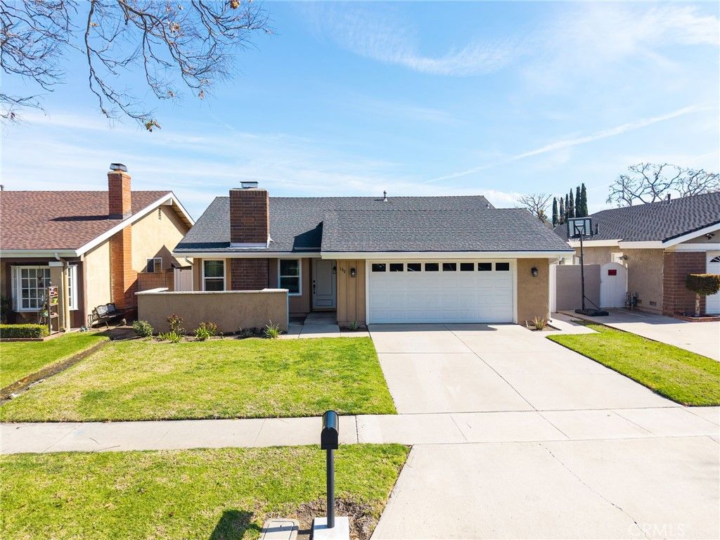 Photo of 180 N Solomon Dr, Anaheim Hills, CA 92807 (MLS # PW26034499)