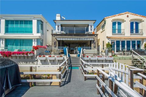 533 Via Lido Soud Newport Beach CA 92663