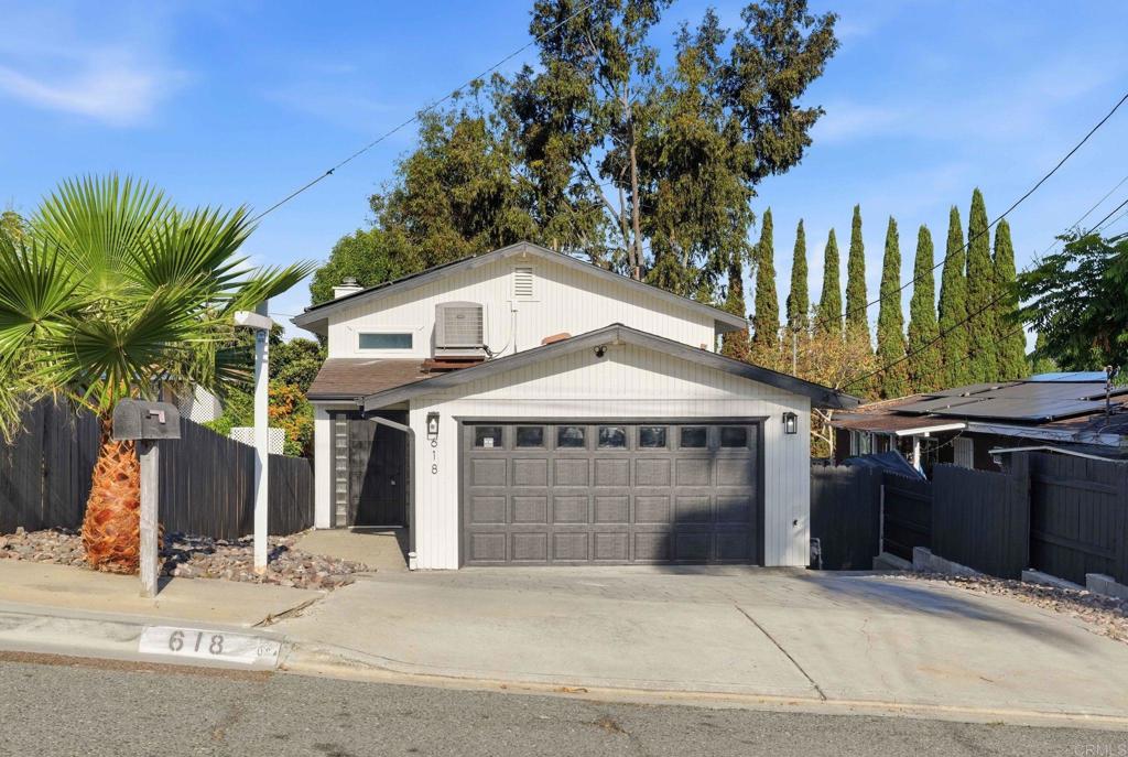 618 Felicita Avenue