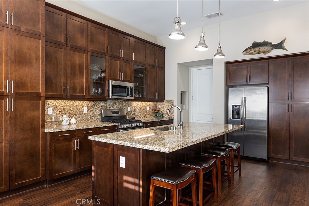 Verano (Aliento) (VERNO) - Residential