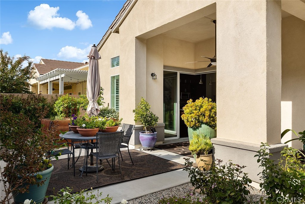 Verano (Aliento) (VERNO) - Residential