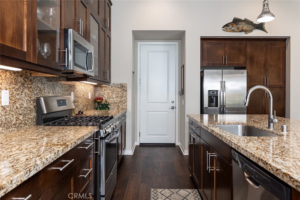 Verano (Aliento) (VERNO) - Residential