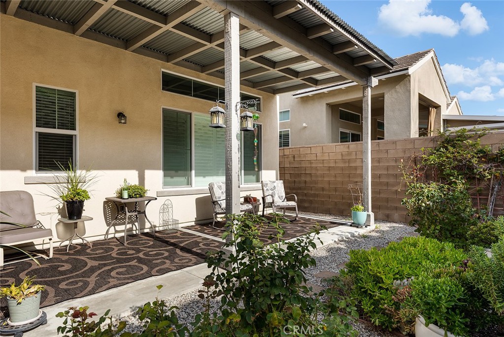 Verano (Aliento) (VERNO) - Residential