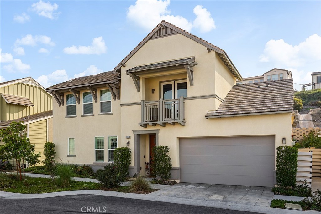 Verano (Aliento) (VERNO) - Residential