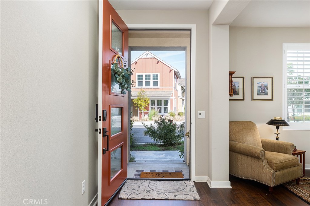 Verano (Aliento) (VERNO) - Residential