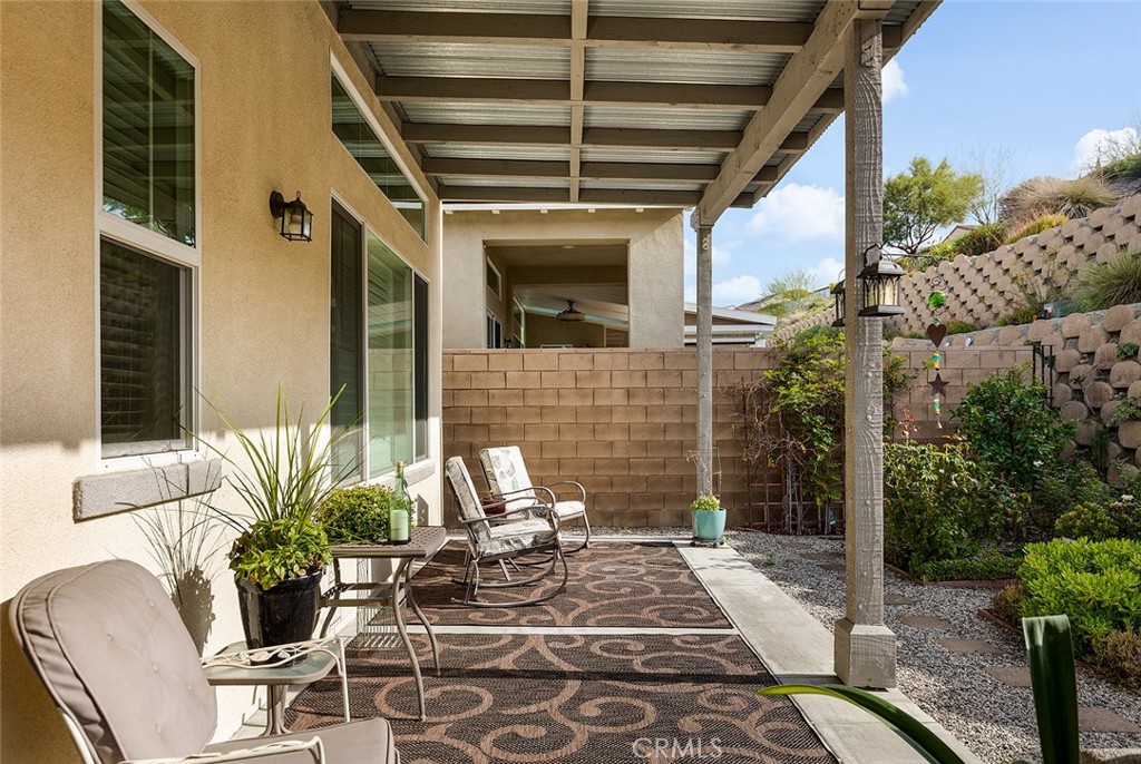 Verano (Aliento) (VERNO) - Residential