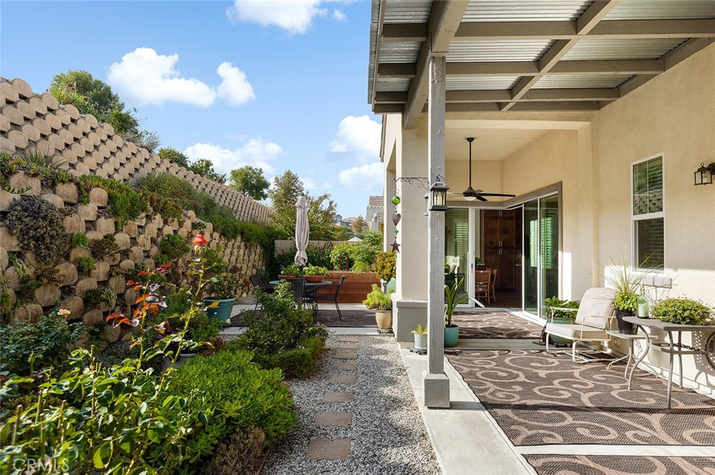 Verano (Aliento) (VERNO) - Residential