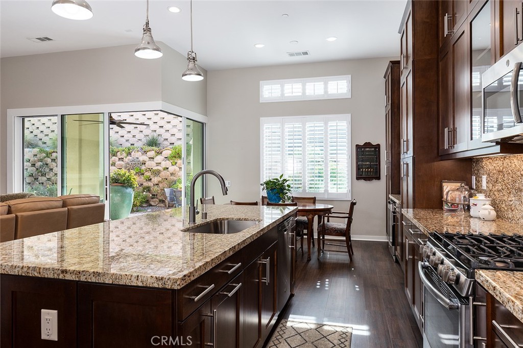 Verano (Aliento) (VERNO) - Residential