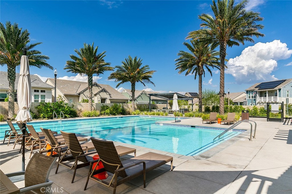 Verano (Aliento) (VERNO) - Residential