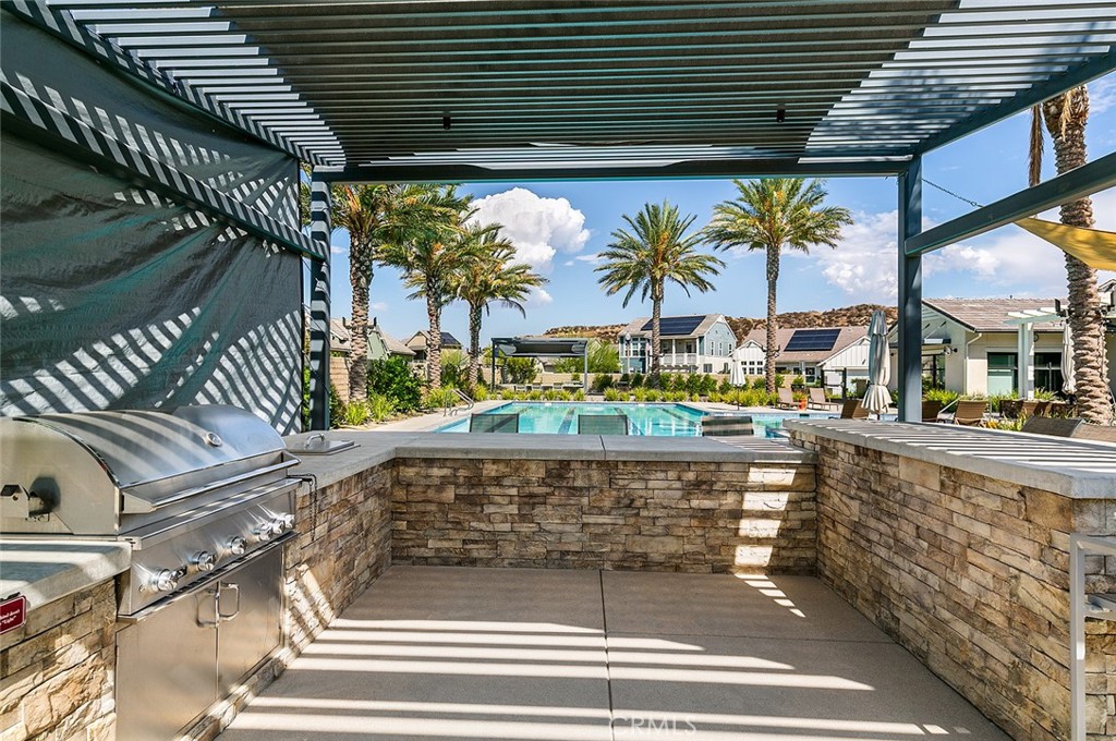 Verano (Aliento) (VERNO) - Residential