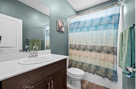 Tiny photo for 9689 Scioscia Street, Riverside, CA 92503 (MLS # IV26193438)