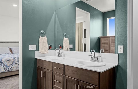 Tiny photo for 9689 Scioscia Street, Riverside, CA 92503 (MLS # IV26193438)