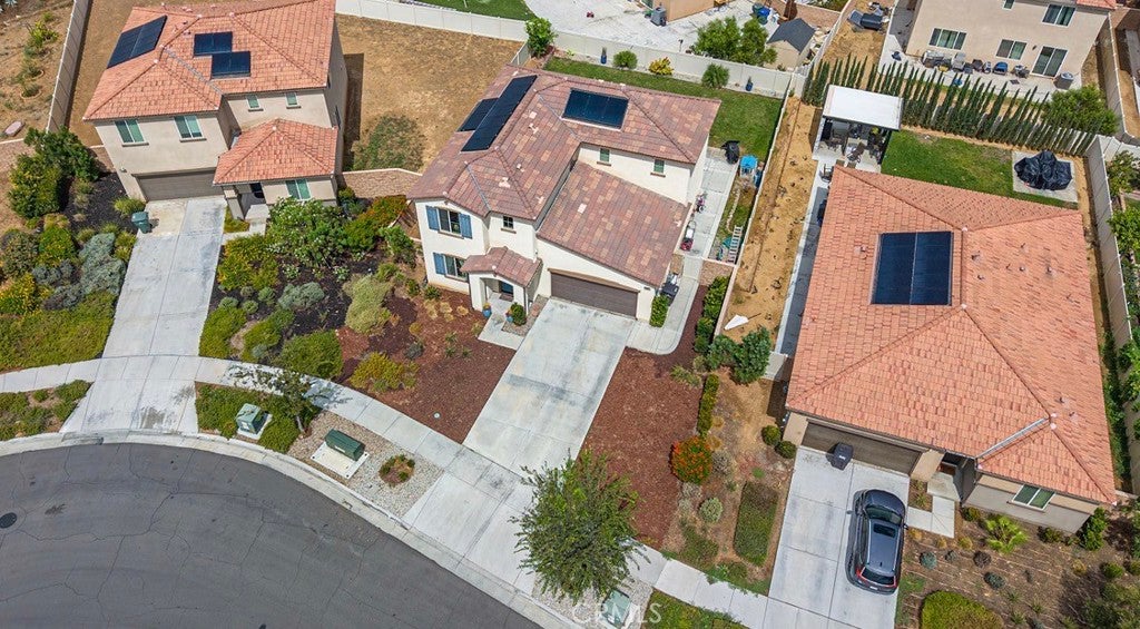 9689 Scioscia Street