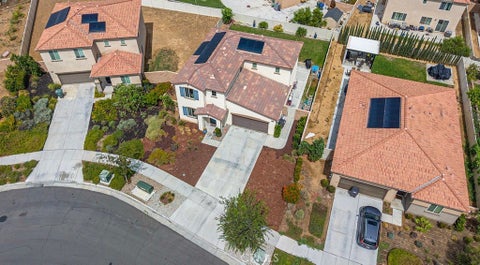 Tiny photo for 9689 Scioscia Street, Riverside, CA 92503 (MLS # IV26193438)