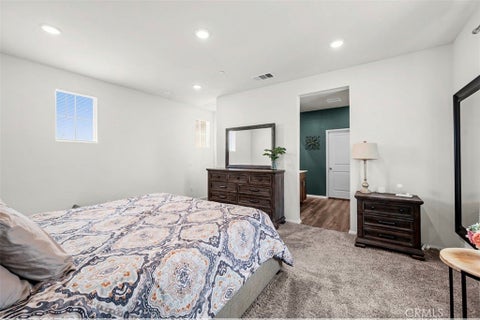 Tiny photo for 9689 Scioscia Street, Riverside, CA 92503 (MLS # IV26193438)