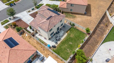 Tiny photo for 9689 Scioscia Street, Riverside, CA 92503 (MLS # IV26193438)