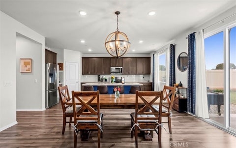 Tiny photo for 9689 Scioscia Street, Riverside, CA 92503 (MLS # IV26193438)