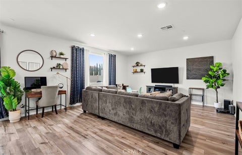 Tiny photo for 9689 Scioscia Street, Riverside, CA 92503 (MLS # IV26193438)