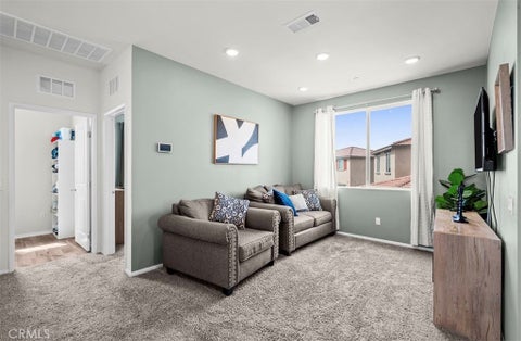 Tiny photo for 9689 Scioscia Street, Riverside, CA 92503 (MLS # IV26193438)