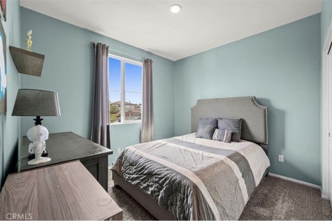 Tiny photo for 9689 Scioscia Street, Riverside, CA 92503 (MLS # IV26193438)