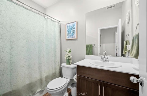 Tiny photo for 9689 Scioscia Street, Riverside, CA 92503 (MLS # IV26193438)