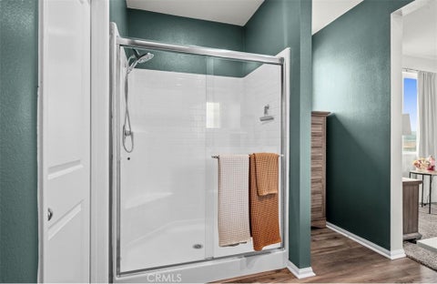 Tiny photo for 9689 Scioscia Street, Riverside, CA 92503 (MLS # IV26193438)