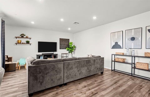 Tiny photo for 9689 Scioscia Street, Riverside, CA 92503 (MLS # IV26193438)