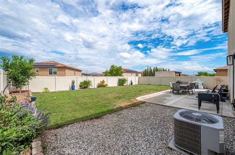 Tiny photo for 9689 Scioscia Street, Riverside, CA 92503 (MLS # IV26193438)