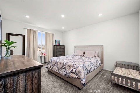 Tiny photo for 9689 Scioscia Street, Riverside, CA 92503 (MLS # IV26193438)