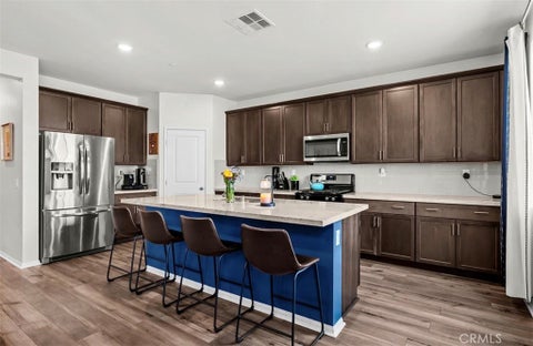 Tiny photo for 9689 Scioscia Street, Riverside, CA 92503 (MLS # IV26193438)