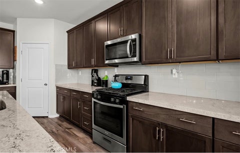 Tiny photo for 9689 Scioscia Street, Riverside, CA 92503 (MLS # IV26193438)